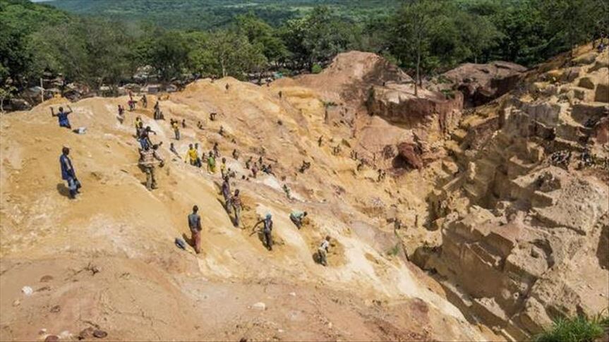 RDC : Un mandataire en mines plaide pour la création d’un Parquet minier pour mettre fin à la fraude