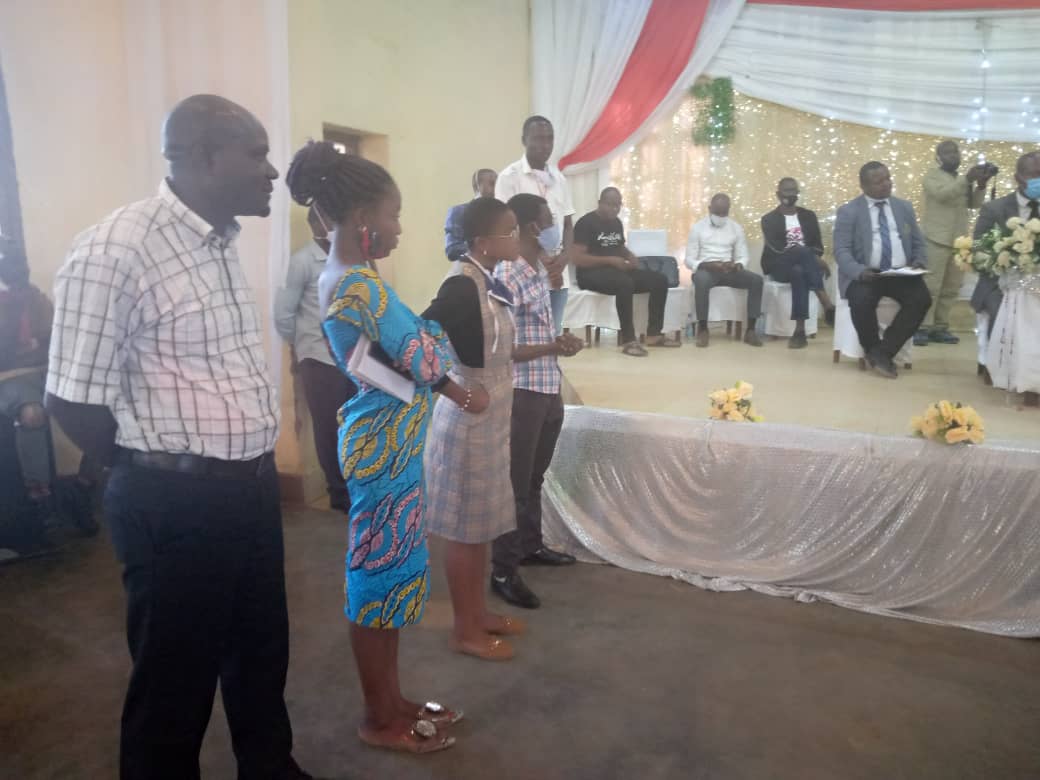 Butembo : Conférence Billy Kambale, Pourquoi les Yira doivent s’adhérer à l’idée du service militaire obligatoire (Question et Réponse)