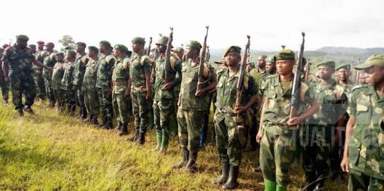 Rutshuru : La société civile dénonce une multiplicité des barrières illégales (Nord-Kivu)