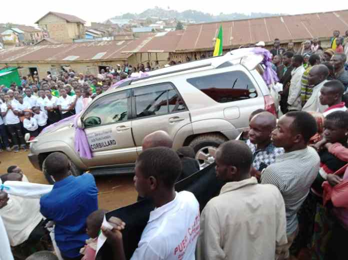 Lubero : Une Justice populaire fait Cinq morts à KIPESE (Nord-Kivu)