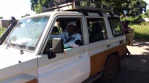 Lubero : Les deux humanitaires de l’Ong Word Vision, relâchés par leurs ravisseurs à Kitobindo (Nord-Kivu)