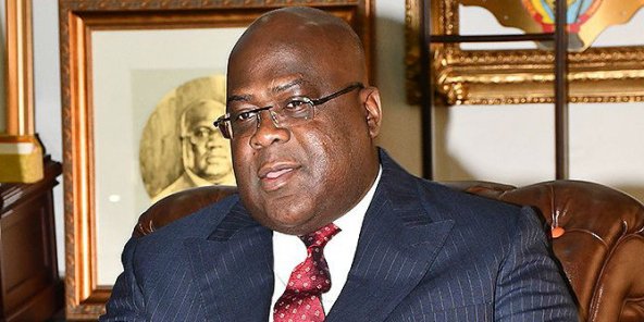 Plaidoyer de Félix Tshisekedi pour la réforme du conseil de sécurité : « Une position d&rsquo;un digne futur président de l&rsquo;Union africaine », Francine Muyumba