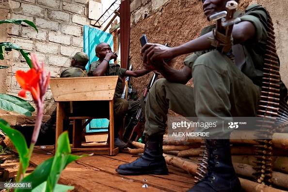 Rutshuru : Un militaire Fardc se donne la mort à Kibirizi (Nord-Kivu)