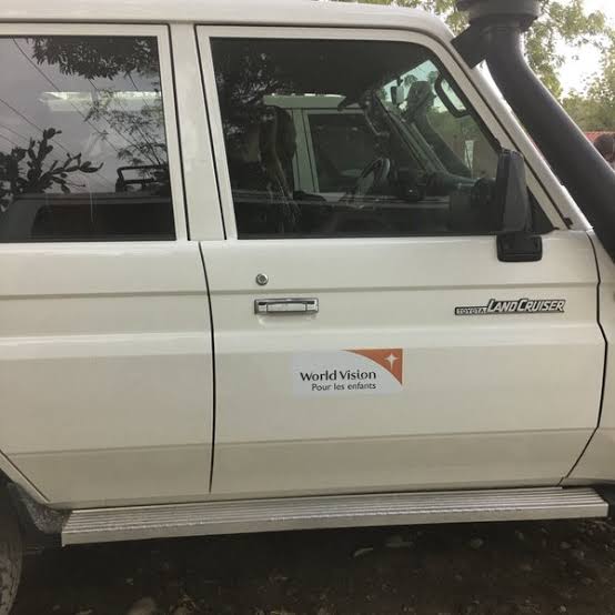 Lubero : Un agent de l&rsquo;Ong World Vision, tué dans une attaque d&rsquo;hommes armés entre Kasiki et Luofu (Nord-Kivu)