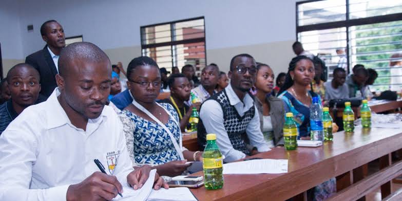 Goma : Les étudiants de l&rsquo;Ucndk, sensibilisés sur les violences en milieu universitaire (Nord-Kivu)