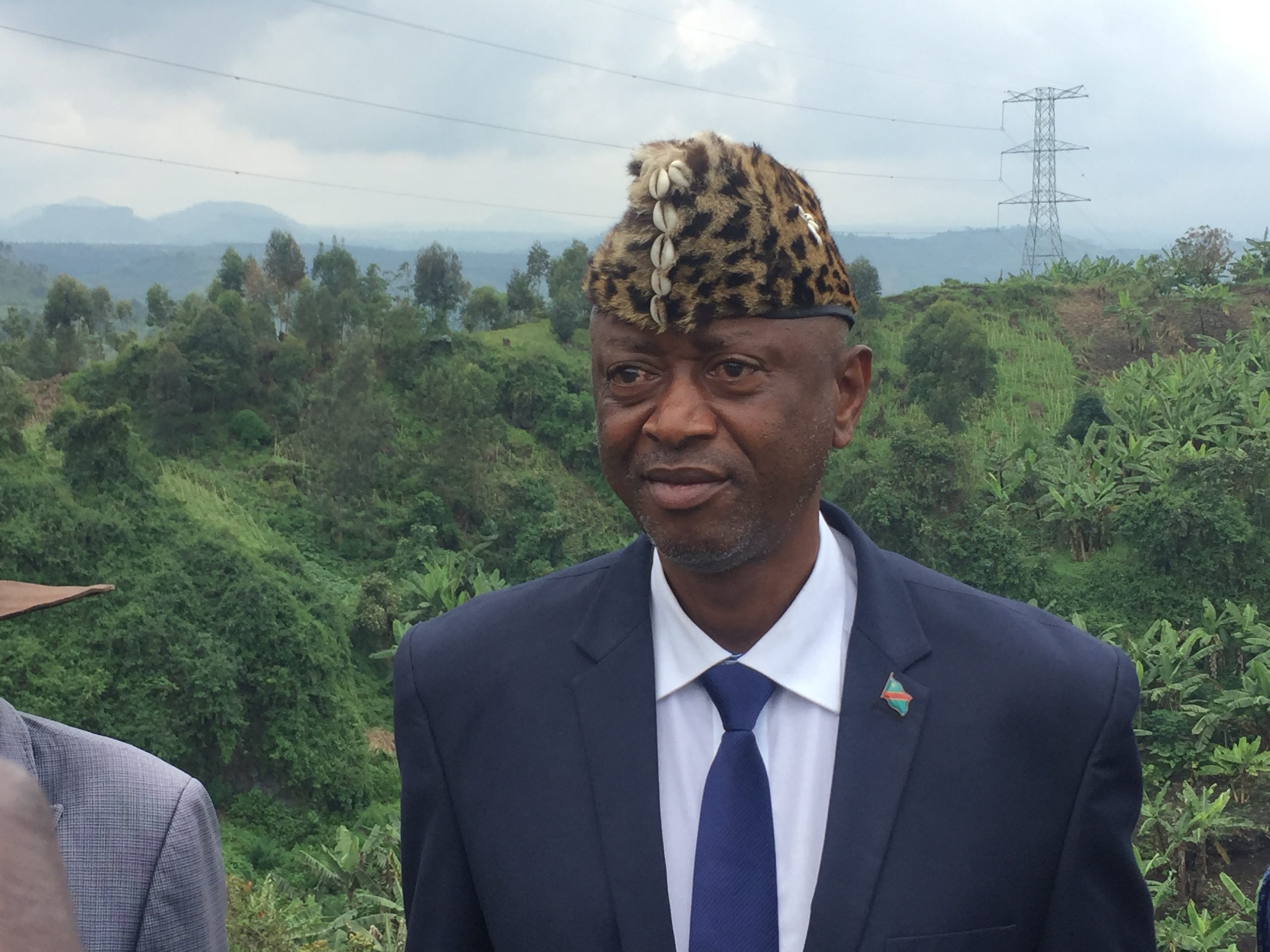 Nyiragongo : La reconnaissance de Lebon Bakungu en qualité de Mwami de la chefferie de Bukumu, contestée par Jean Bosco Butsitsi (Nord-Kivu)