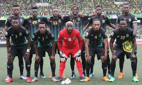 RDC : Le classico congolais se solde par un match nul