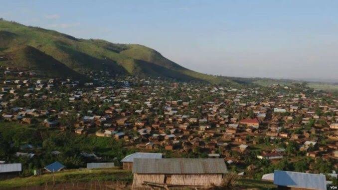 Rutshuru : Huit personnes tuées dans un conflit intercommunautaire, un élu appelle à la cohabitation pacifique (Nord-Kivu)