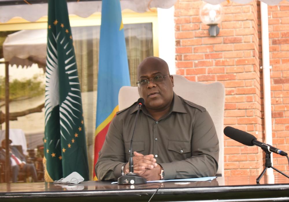 RDC : Un député national salue la décision du Président de la République d’annuler le décret portant création de la commune rurale de Minembwe