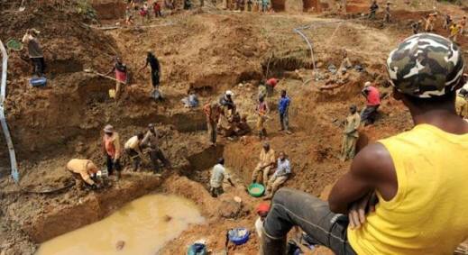 Comprendre les inégalités dans l’exploitation minière en RDC, l’asbl Best déterminé à travailler avec l’ensemble des parties prenantes