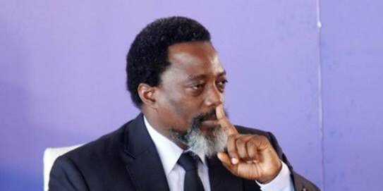 Union sacrée en RDC : Kabila appelle le FCC à la résistance face à Tshisekedi