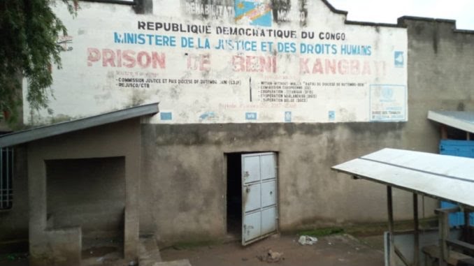 Nord-Kivu : Attaque contre la prison de Beni, une tracasserie orchestrée par certains militaires dans la recherche des fugitifs à Lubero