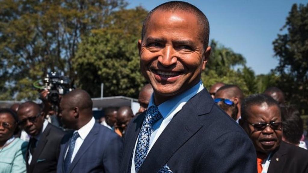 Arrestation d&rsquo;Emmanuel Stoupis, qui accusait Katumbi de l’avoir spolié
