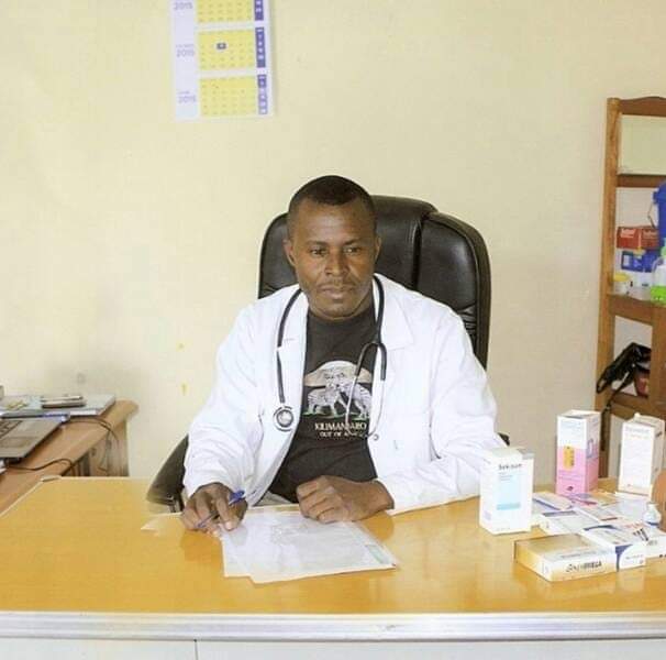 Nord-Kivu : Le patron de l&rsquo;UNC en province Dr.Rodriguez Kisando menacé de mort