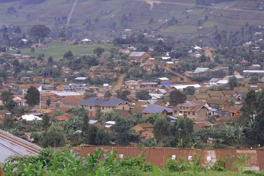 Lubero : Paralysie des activités à la suite d&rsquo;une manifestation de la Véranda Mutsanga à Lubero-centre (Nord-Kivu)
