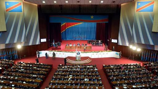 RDC : Vers la configuration exacte de l’union sacrée à l’Assemblée nationale ?