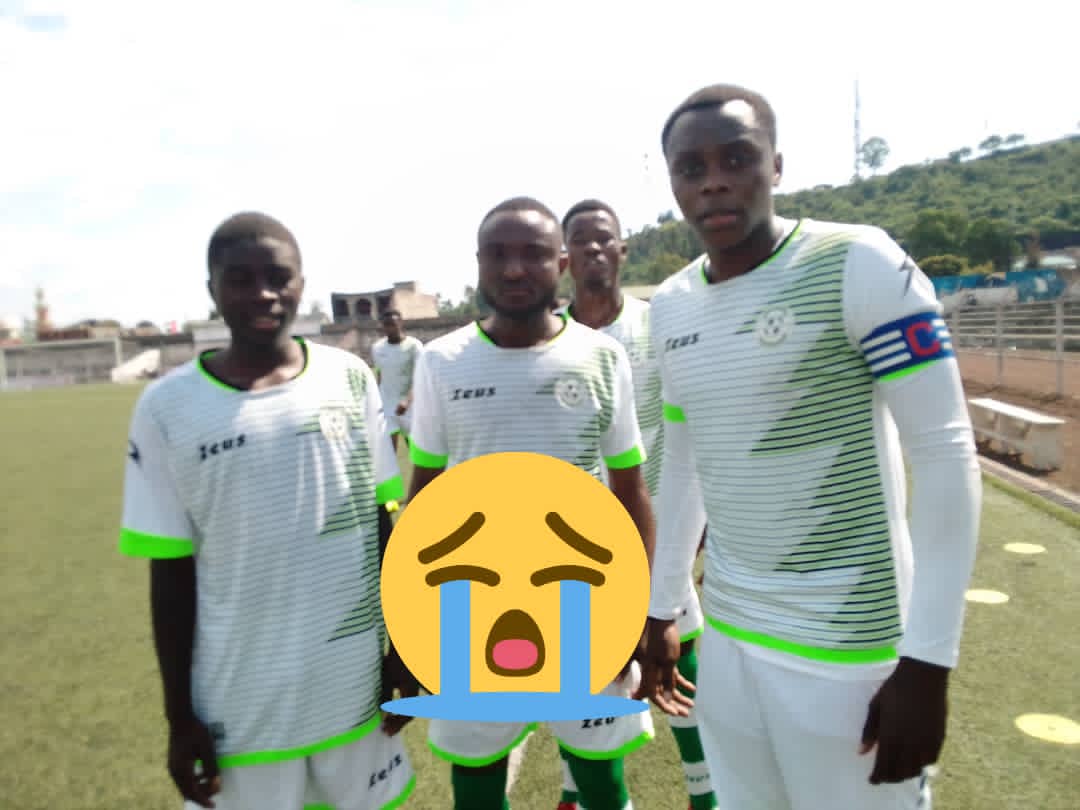 Nord-Kivu : Mort du joueur Paulin Kalonda, la LIFNOKI décrète un jour sans ballon