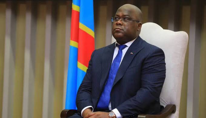 RDC : Félix Tshisekedi préoccupé par la persistance de l’insécurité à l’Est