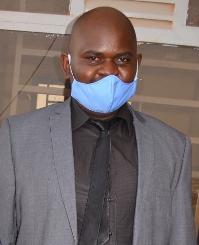 L’Entente urbaine de football de butembo présente ses condoléances à l’illustre disparu (Nord-Kivu)