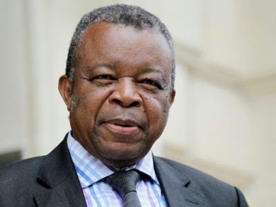 RDC : « Les agents de riposte contre le covid-19 sont impayés depuis 5 mois » Dr Muyembe