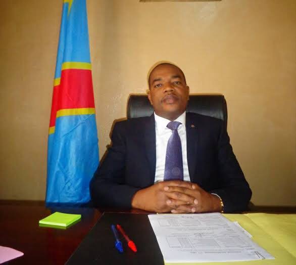 Sud-Kivu : Théo Ngwabidje Kasi visé par une motion de défiance