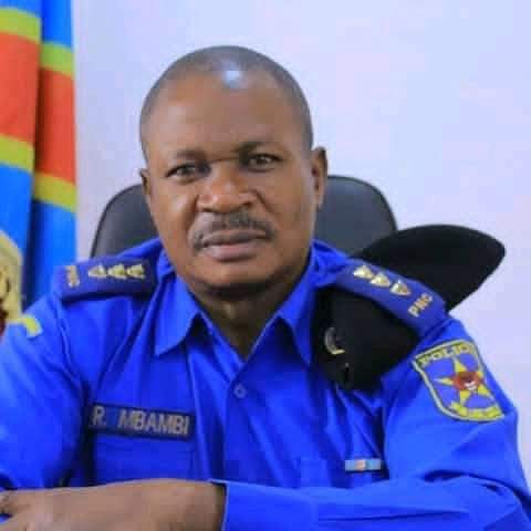 Butembo : Le commandant urbain de la police nationale congolaise suspendu de ses fonctions (Nord-Kivu)