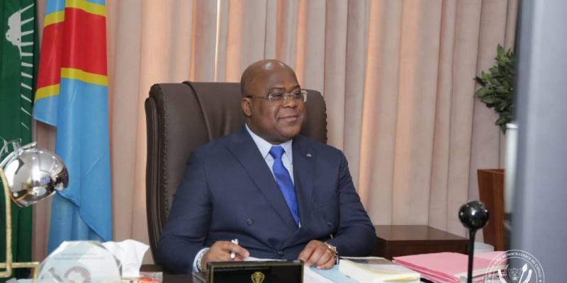 La publication du Gouvernement attendra 2 à 3 jours de plus, Tshisekedi doit valider l’équilibre régional des ministres