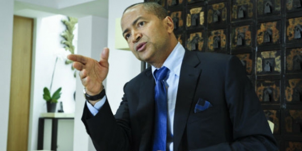 RDC : L’ensemble pour le changement de Moïse Katumbi, divisé par ses députés