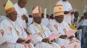 Butembo :Le message de la délégation des évêques, perçu différemment par les politiques (Nord-Kivu)