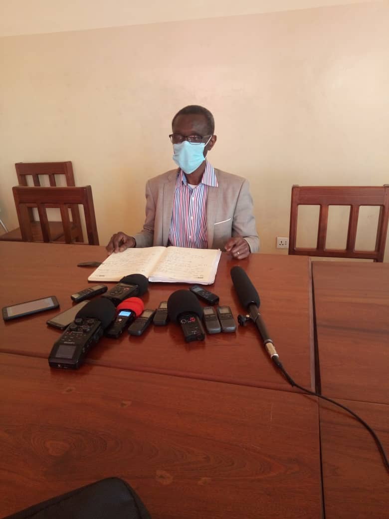Butembo : Au moins 17 zones de santé vont bénéficier de 37 motocyclettes (Nord-Kivu)