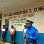 Butembo : Trois présumés kidnappeurs présentés à la population ( Nord-Kivu)