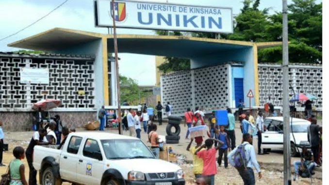 RDC : Reprise progressive des activités académiques, annoncée par le ministre de l’ESU