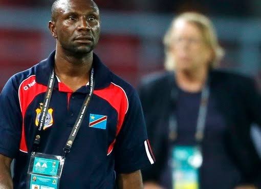 Rdc : Florent Ibenge sélectionne 33 léopards pour le Chan Cameroun 2021