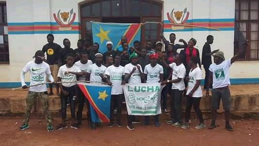 Beni : La lucha prête à éclairer l’opinion sur l’évasion des prisonniers de Kangbay ( Nord-Kivu)