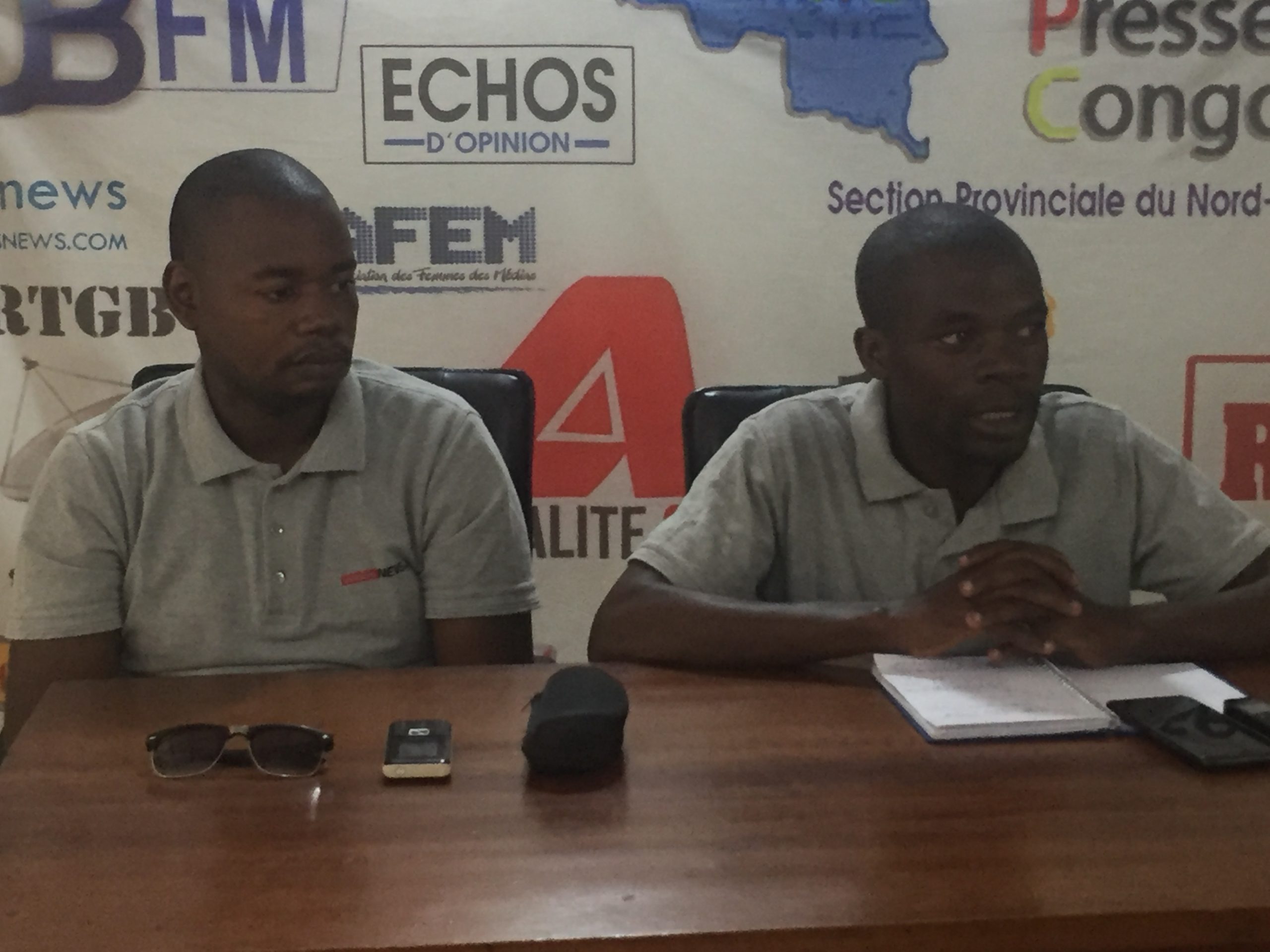 Nord-Kivu : Les volcans asbl, une nouvelle structure qui voit le jour