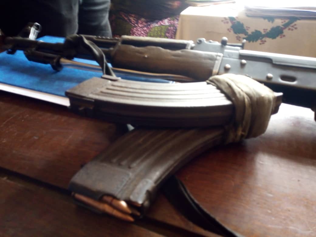 Béni : Un mort et des blessés graves, forfait commis par un militaire incontrôlé (Nord-Kivu)