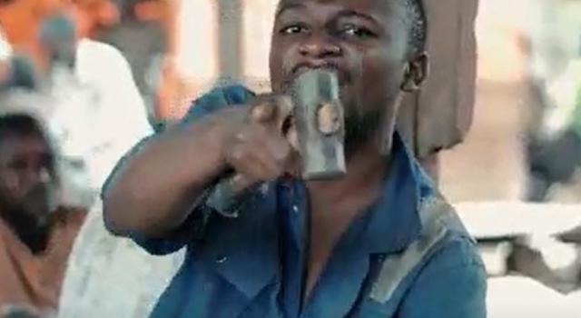 Rdc : L&rsquo;opposition Lamuka exige la libération immédiate de l&rsquo;artiste musicien Idinco Delcat de Beni