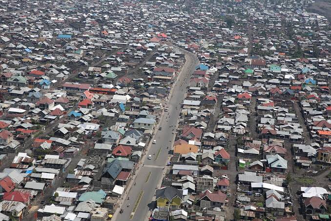 Goma : Un mouvement citoyen met en garde les personnes animées par l’idée de spoliation des parcelles (Nord-Kivu)