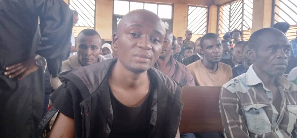 RDC : Human Rights satisfait de l&rsquo;acquittement de l&rsquo;artiste musicien Idengo Delcat