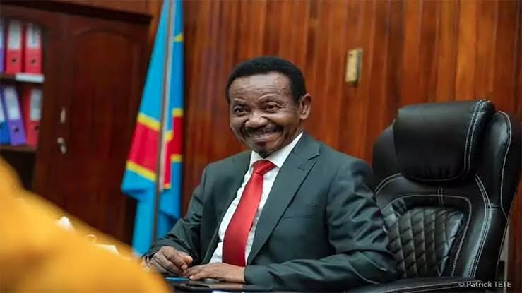 RDC : Christoph Mboso demande aux acteurs de la société civile de désigner les autres membres de la CENI