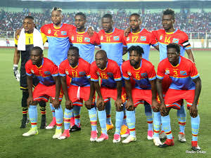 CAN-2021 : L&rsquo;aventure des Léopards de la Rdc s&rsquo;arrête au Gabon