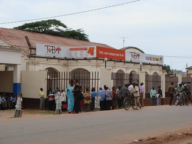 Nord-Kivu : La Banque TMB, appelée à changer les stratégies de paie des enseignants