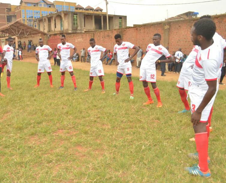Football au Nord-Kivu : Les préliminaires pour la pool B s&rsquo;annonce pour ce mercredi, L&rsquo;us socozaki sereine