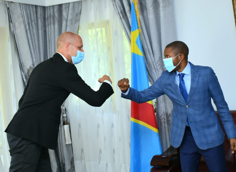 Nord-Kivu : Plus de 100 Radios communautaires vont bénéficier d&rsquo;un nouveau projet