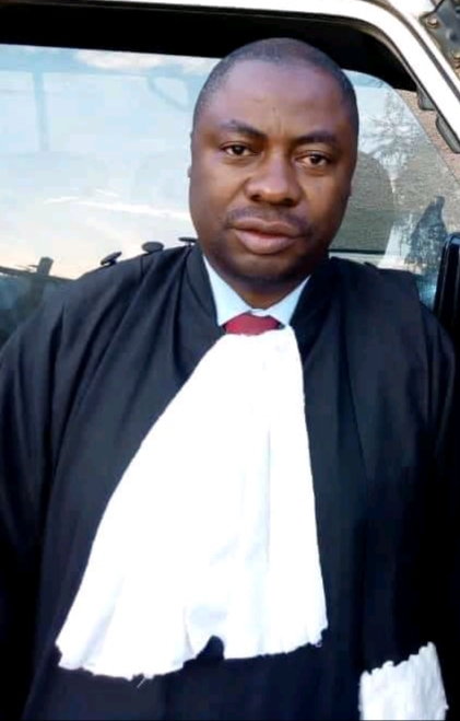 Nord-Kivu : « L&rsquo;amélioration des conditions de vie des magistrats est mon cheval de bataille » (Jean Namuzinda Bimpa)