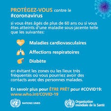 RDC/COVID-19 : Le couvre feu repoussé à 22 heures