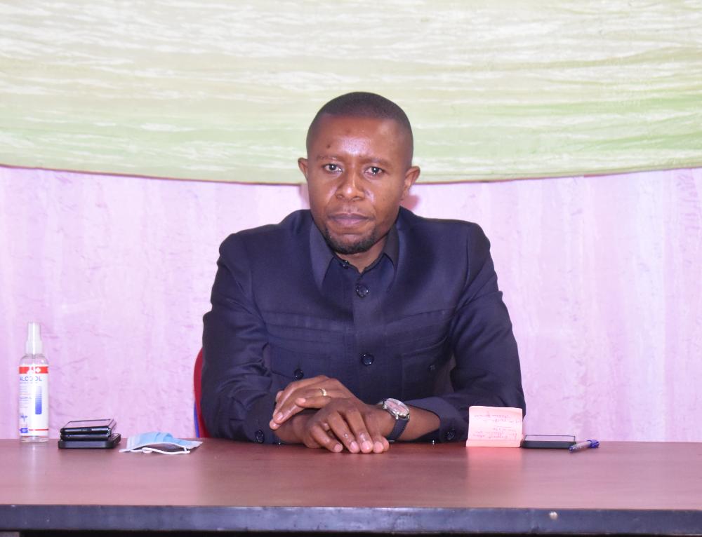 Vives tensions à Nyiragongo : L’autorité provinciale décrète un bouclage de 18 heures à 6 heures du matin à partir de ce mardi (Nord-Kivu)