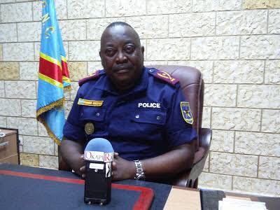 Kinshasa: A bientôt l’ECIDÉ va porter plainte contre Sylvano Kasongo