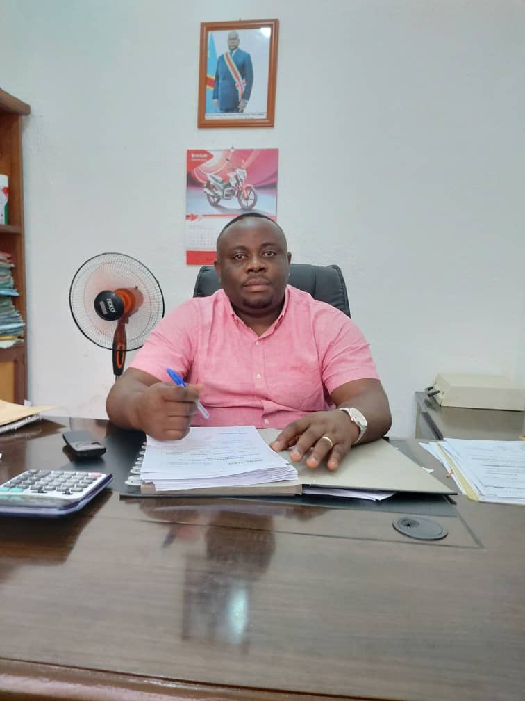 Goma : l&rsquo;ACCAD lance un appel au calme et à l&rsquo;apaisement aux jeunes des communautés Nande et Kumu (Nord-Kivu)