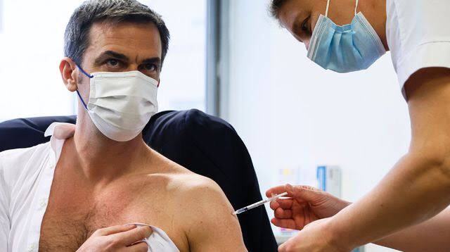 Nord-Kivu : Tous les Six territoires sont concernés par la vaccination contre covid-19 au mois de mai prochain